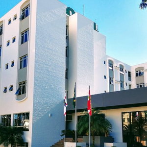 Hotel Brisamar Suite Hotel cazare Campinas