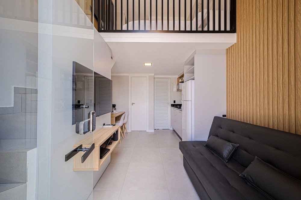 Hotel Glc00 - Garten Loft Condomínio
