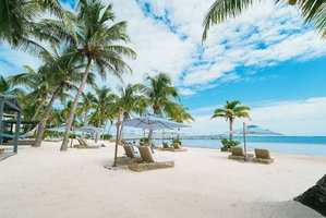 Hotel Las Terrazas Resort And Residences Ambergris cazare San Pedro