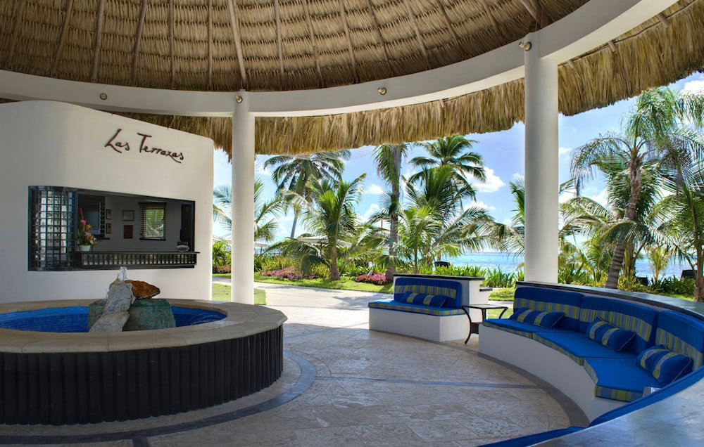 Las Terrazas Resort And Residences Ambergris