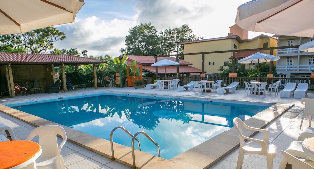 Hotel Hotel Sao Sebastiao Da Praia