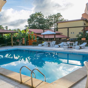 Hotel Hotel Sao Sebastiao Da Praia cazare Ribeirao da Ilha