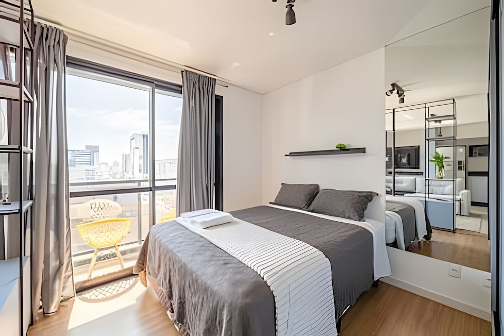 Hotel Flipchave - Apartamentos Highline Design