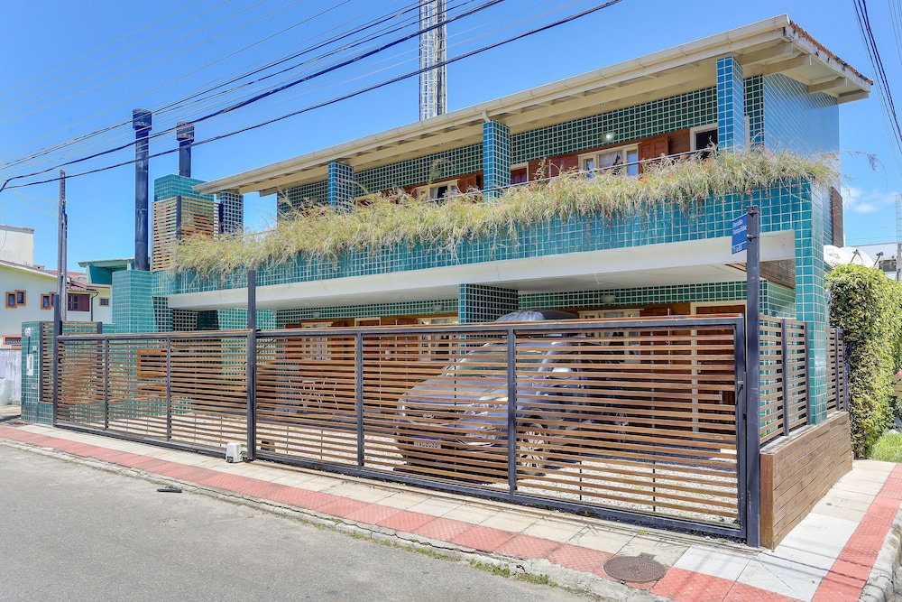 Hotel Residencial Jade