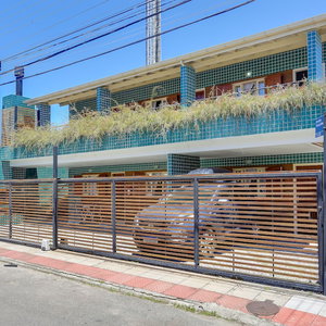Hotel Residencial Jade cazare Itacorubi