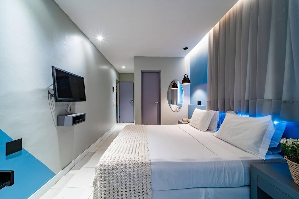 Hotel Fortpraia Hotel