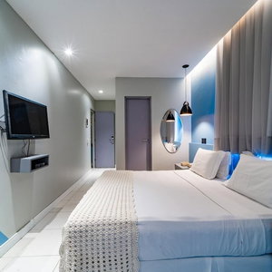 Hotel Fortpraia Hotel cazare Fortaleza