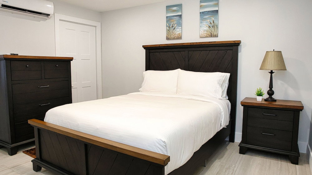 Hotel Villa Marina Suites