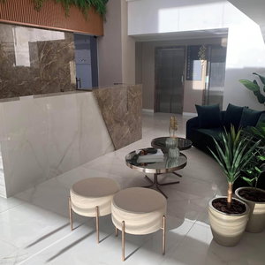 Hotel Melhores Flats - Elegante A 300M Do Mar cazare Tambau
