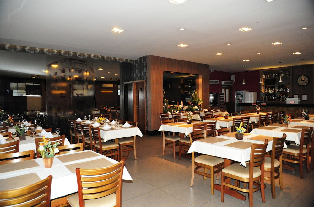 Hotel Itamaraty Hotel