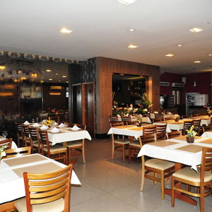 Hotel Itamaraty Hotel cazare Anapolis