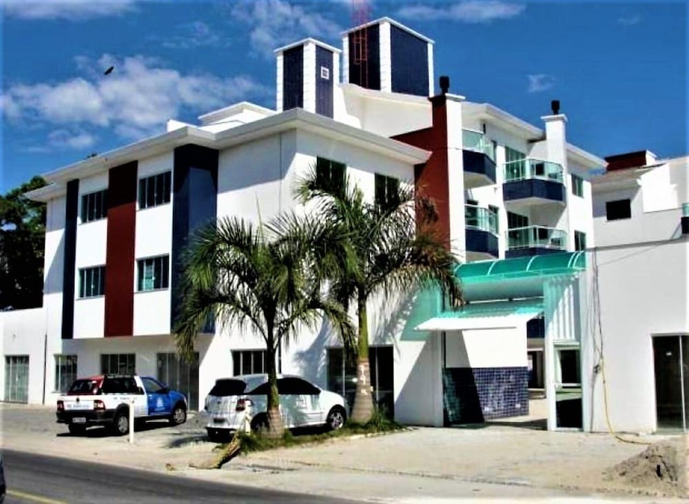 Hotel Apartamento Caprichoso Nos Ingleses