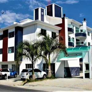 Hotel Apartamento Caprichoso Nos Ingleses cazare Silva Jardim