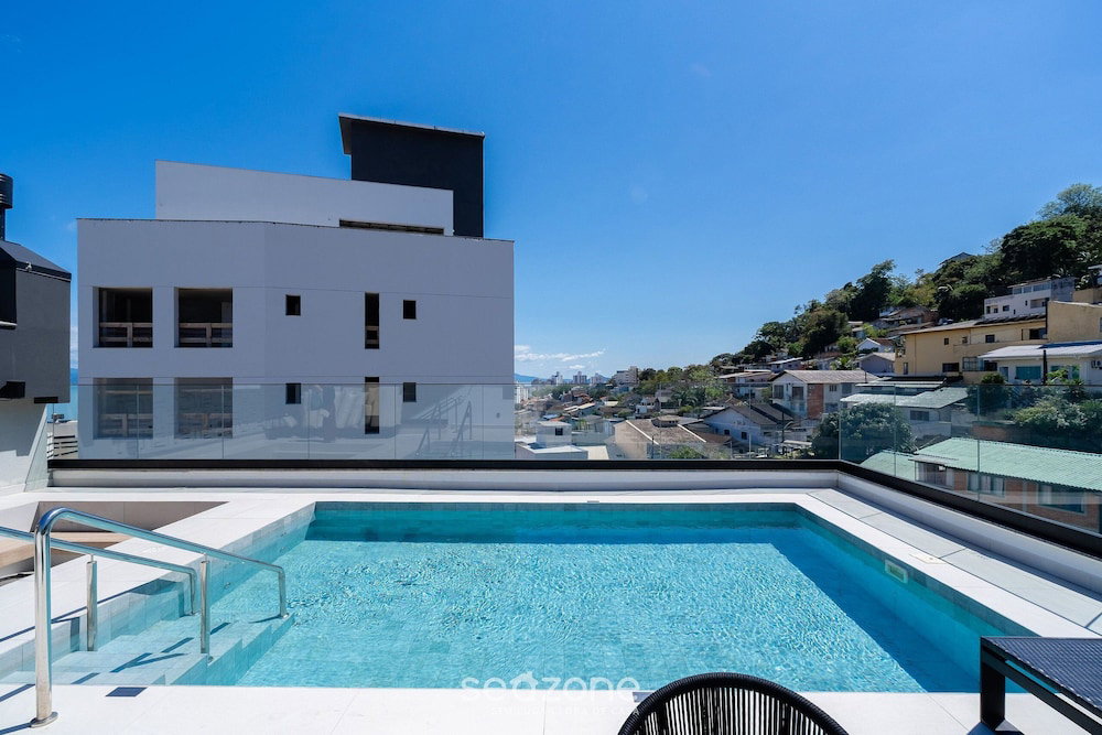 Hotel Your Stay Just 800M From The Beach In Floripa - Clg