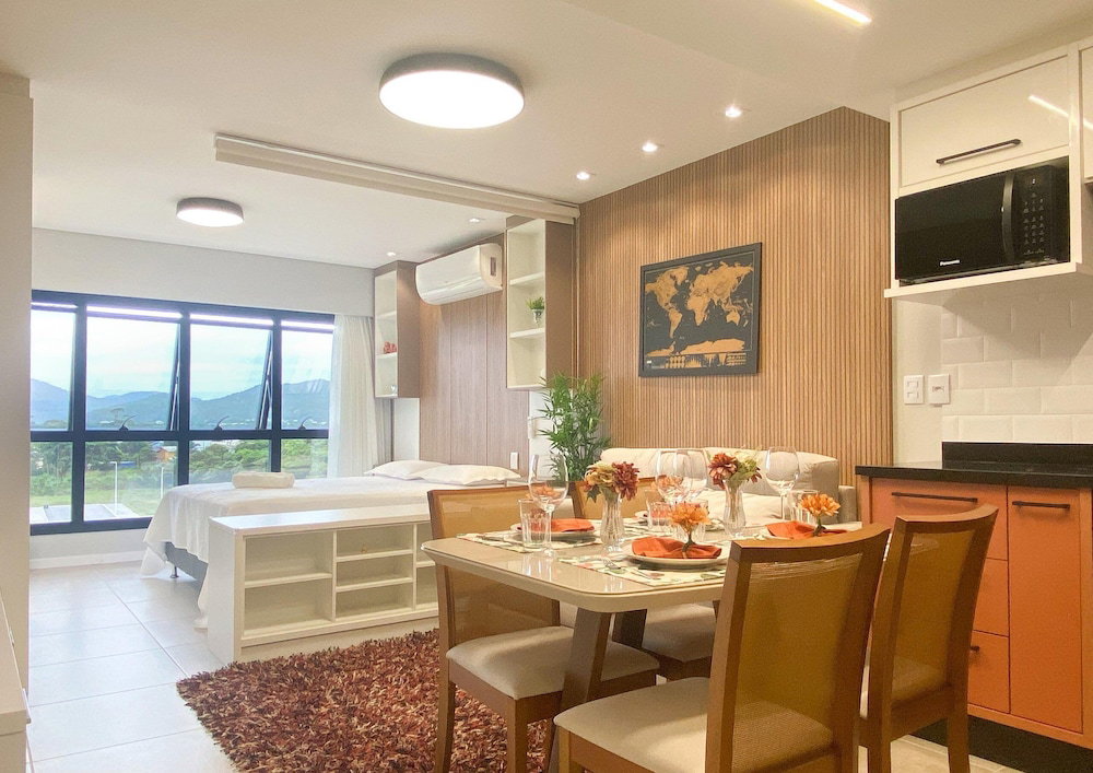 Hotel Studio Shopping Oka Floripa - Sok232