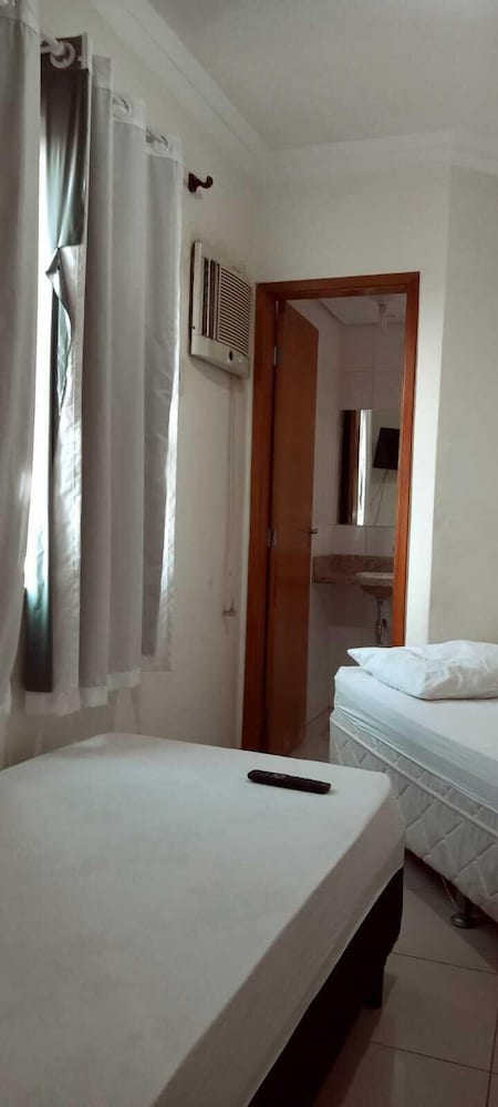 Hotel Flats Bela Vista Marista