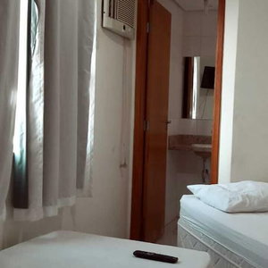 Hotel Flats Bela Vista Marista cazare Goiania