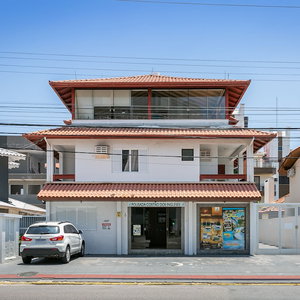 Hotel Pousada Costão Dos Ingleses cazare Itacorubi