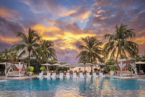 Hotel Alaia Belize, Autograph Collection cazare San Pedro