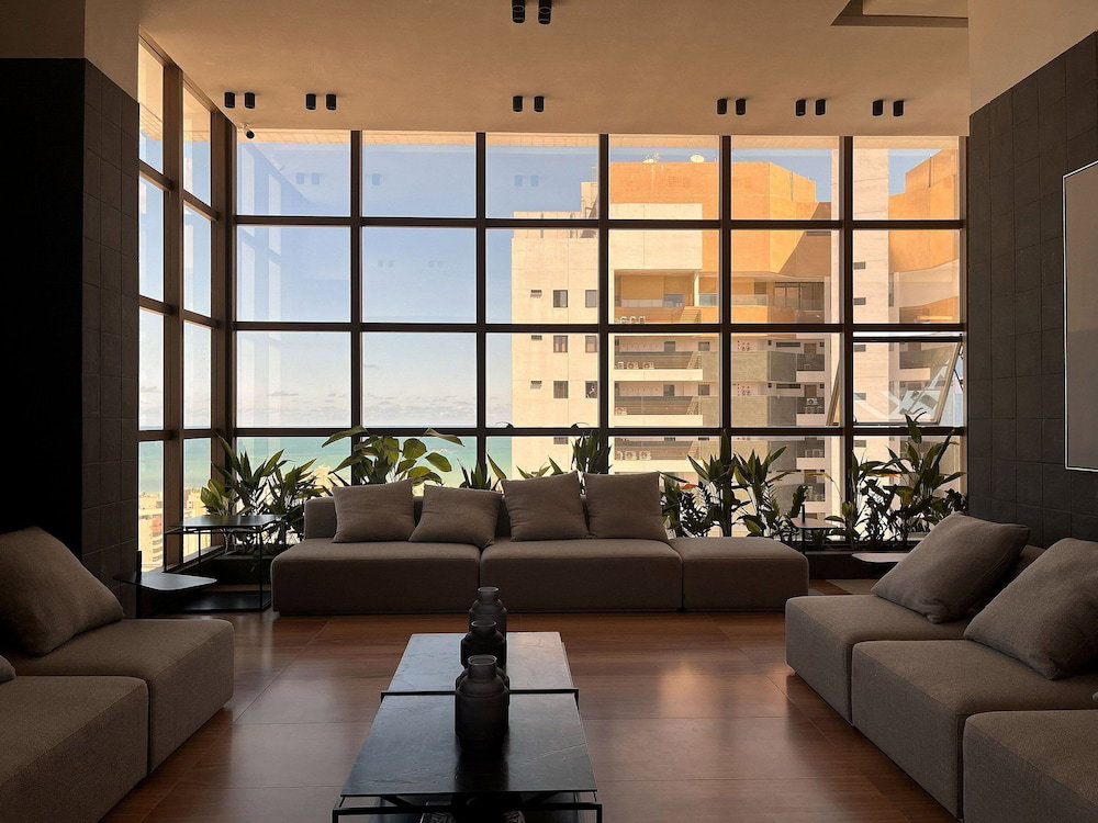 Hotel Flat Quality Comfort Cohouse - Tambaú