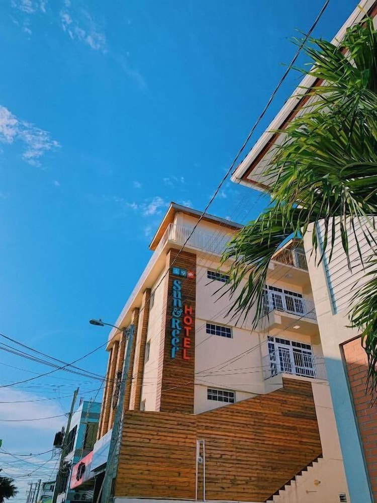 Hotel Voyager Sun & Reef Hotel
