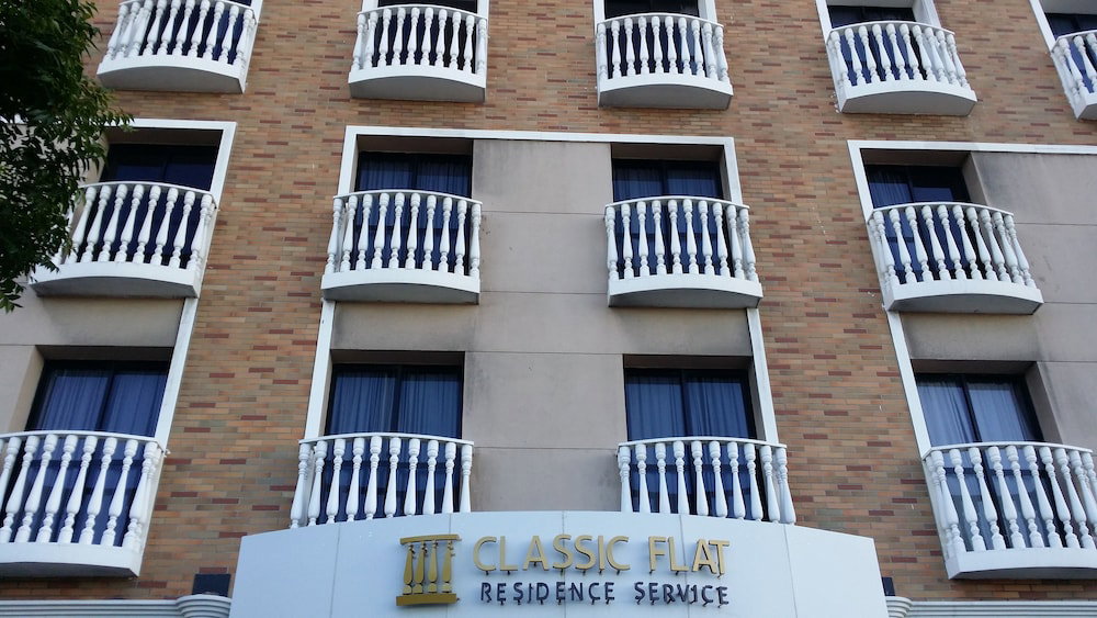 Hotel Hotel Flat Classic
