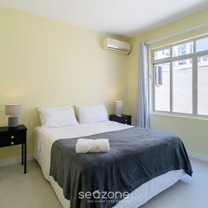 Hotel Fully Equipped Apartments With A Privileged Location In The Heart Of Floripa Csns cazare Florianopolis