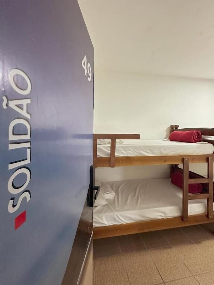Hotel Smart Hostel