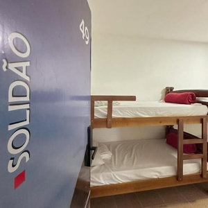 Hotel Smart Hostel cazare Rio Tavares