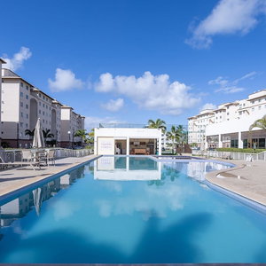 Hotel Apt Cond Vog, Ilheus, 5Min From The Beach Vtl0103 cazare Barra de Sao Francisco