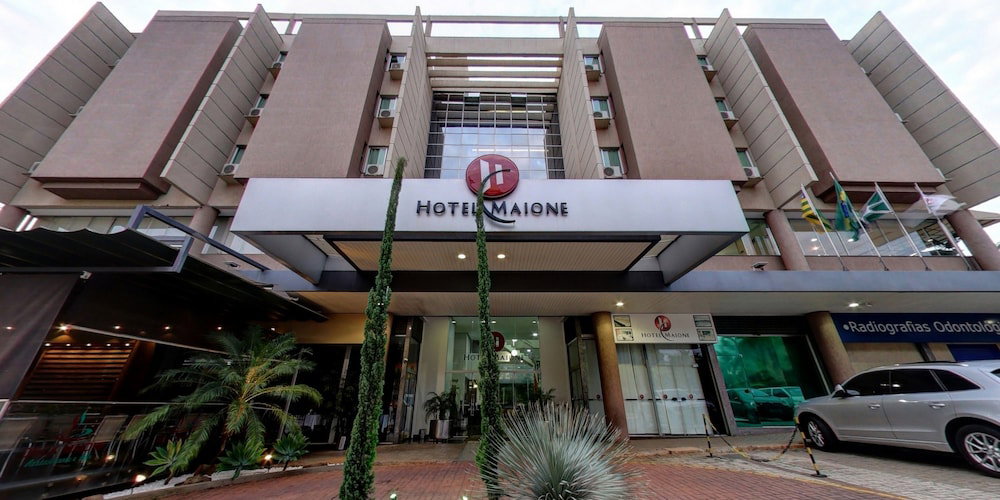 Hotel Hotel Maione