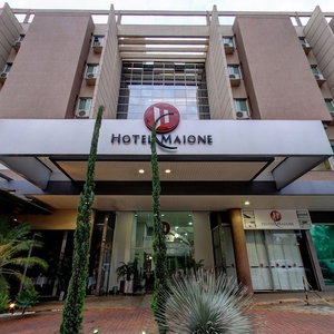 Hotel Hotel Maione cazare Goiania