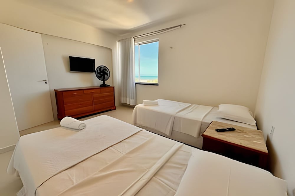 Hotel Ghram Hill - By Be Happy