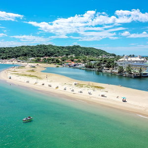 Hotel Costa Norte Ponta Das Canas cazare Florianopolis