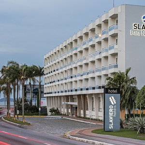 Hotel Slaviero Baía Norte Florianópolis cazare Florianopolis