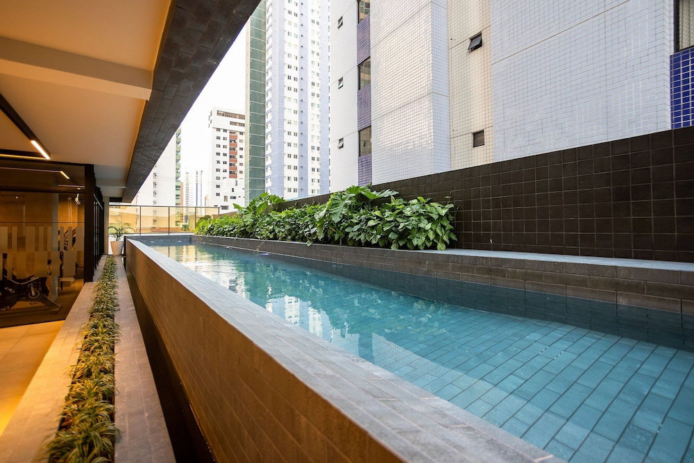 Hotel Co House #601 - Comfort In Tambau By Carpediem