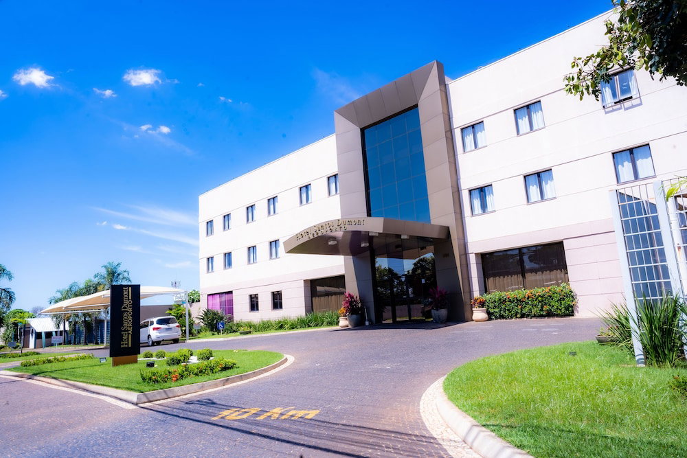 Hotel Hotel Santos Dumont
