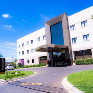 Hotel Hotel Santos Dumont cazare Goiania