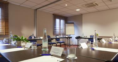 Hotel Escale Oceania Nantes Airport