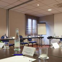 Hotel Escale Oceania Nantes Airport cazare Nantes