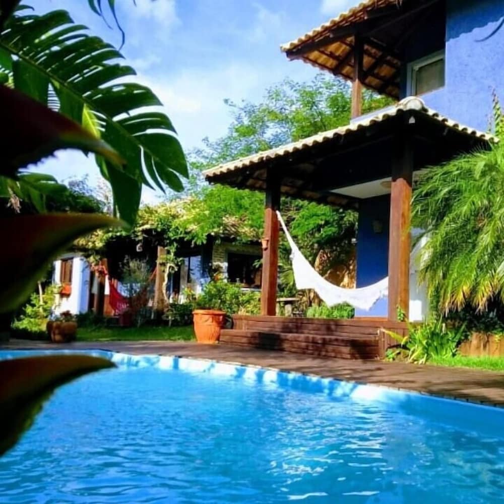 Hotel Pousada Pedra Da Boa Vista
