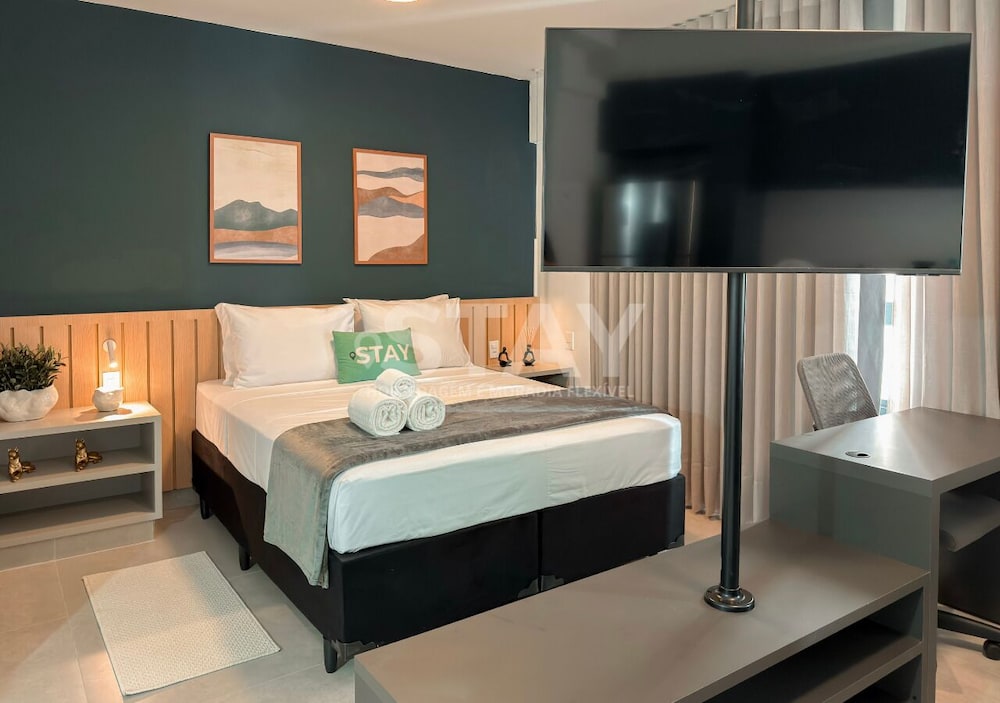 Hotel Stay Liv Urban Marista