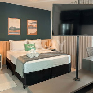 Hotel Stay Liv Urban Marista cazare Goiania