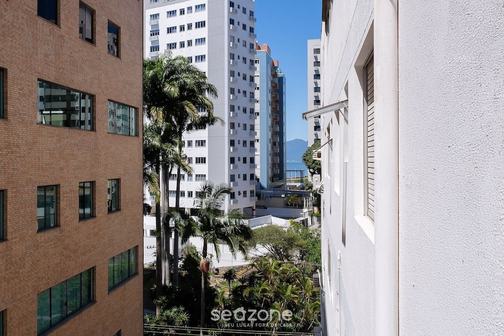 Hotel Apt 1 Bedroom Downtown Floripa Cpx0505