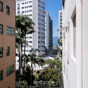 Hotel Apt 1 Bedroom Downtown Floripa Cpx0505 cazare Florianopolis