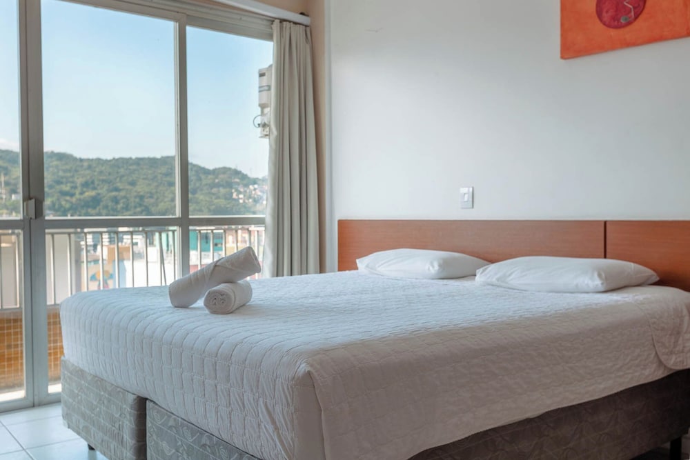 Hotel Rede Andrade Cecomtur