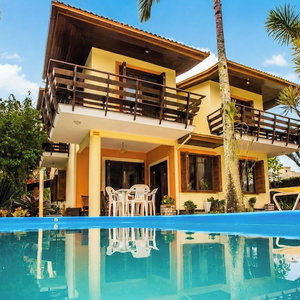 Hotel Bollté Praia Boutique Pousada - Campeche - Sc cazare Ribeirao da Ilha