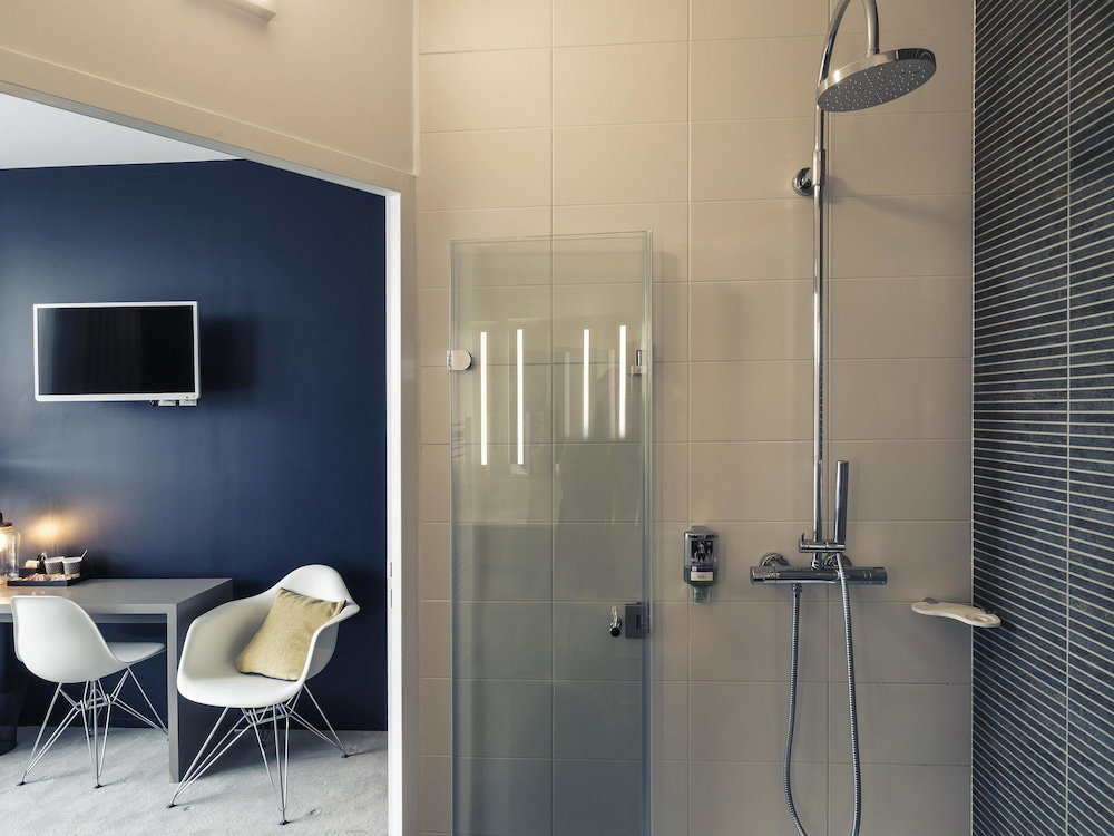 Mercure Nantes Ouest Saint-Herblain Zenith