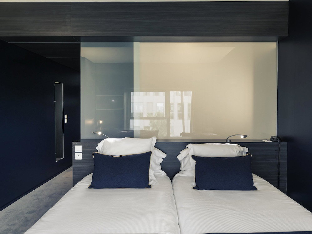 Mercure Nantes Ouest Saint-Herblain Zenith