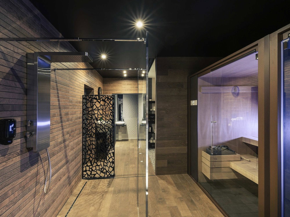 Mercure Nantes Ouest Saint-Herblain Zenith